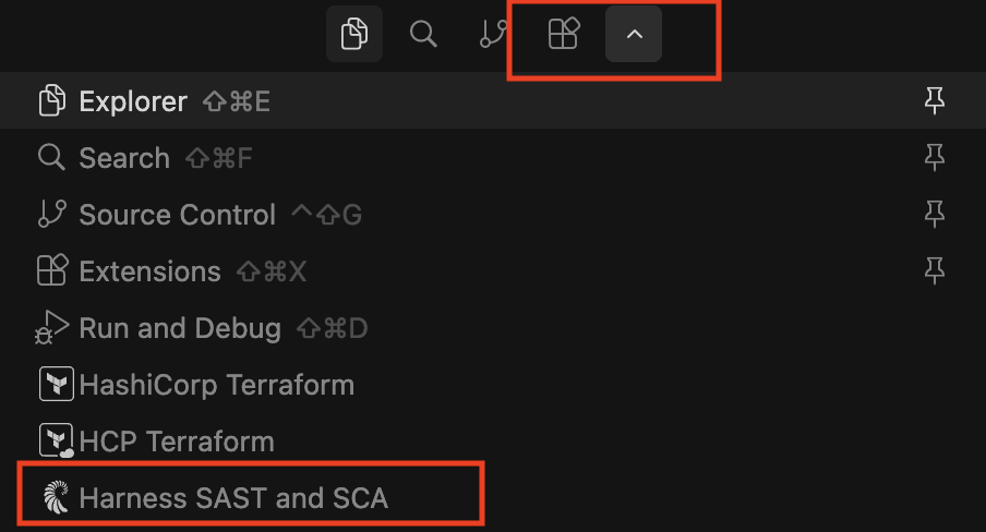 Review usage details