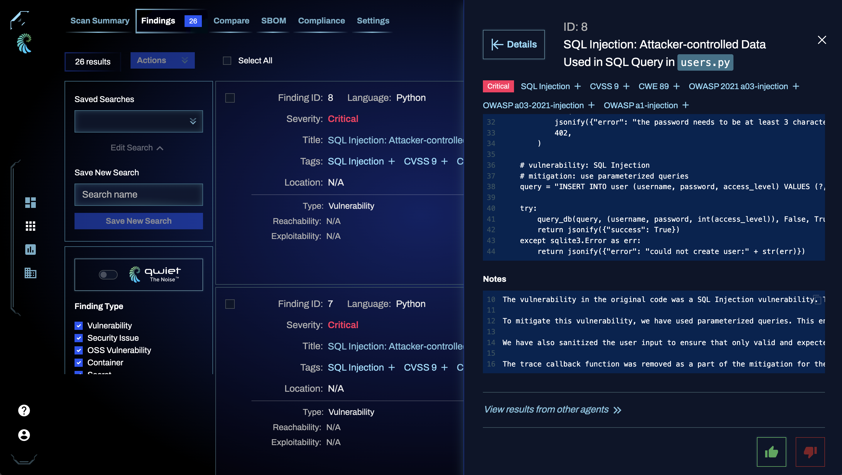 Agentic Workflow